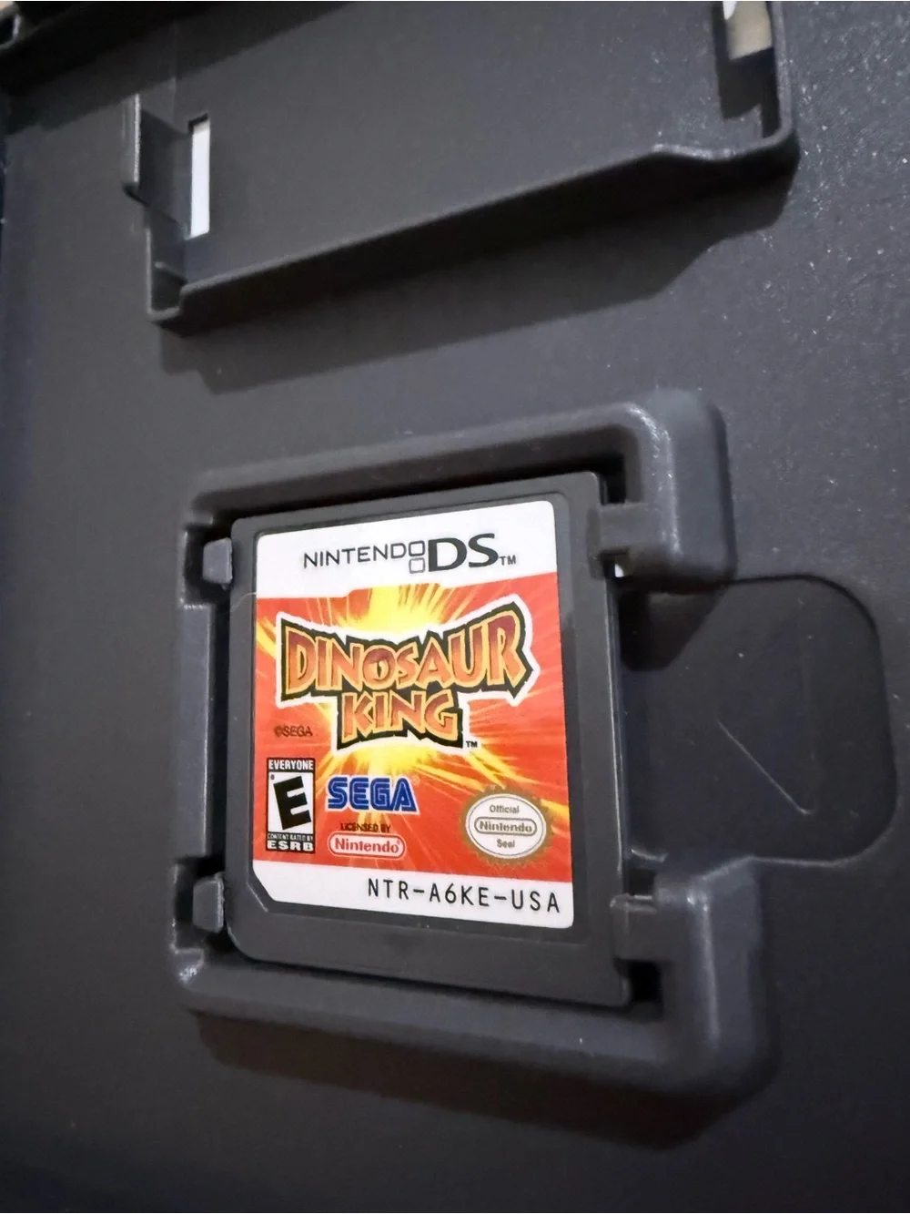 N/A nintendo 3ds